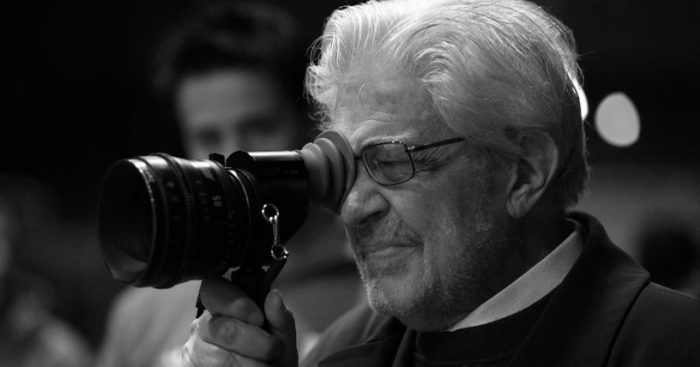 El cineasta italiano Ettore Scola murió en Roma a los 84 años
