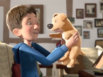 [Video] El cortometraje que muestra cómo un perro puede cambiarle la vida a un niño