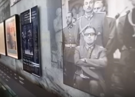 [Video] El Nobel de la Paz 2014 visita Chile para conocer sobre las torturas en dictadura