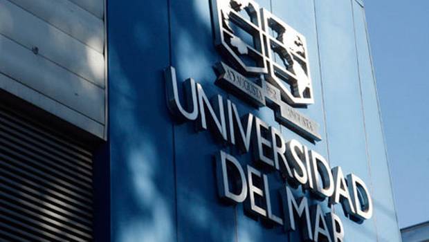 Se aprueba proyecto que amplía beca de estudiantes reubicados de la Universidad del Mar