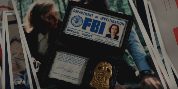[Video] Ve acá el primer trailer de la nueva temporada de «The X Files»