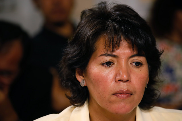 Provoste por Reforma de Educación Superior: «Está muy, pero muy por debajo de las expectativas que todos»