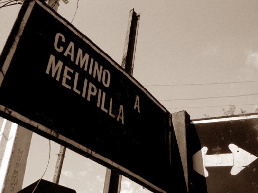 Melipilla: malas prácticas en la política comunal