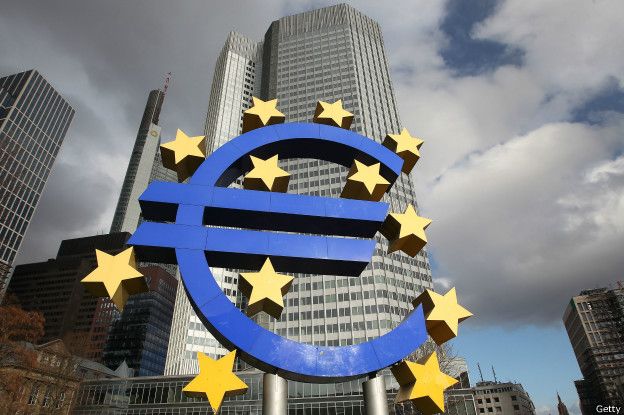 Europa en crisis: ¿está Alemania hundiendo la eurozona?