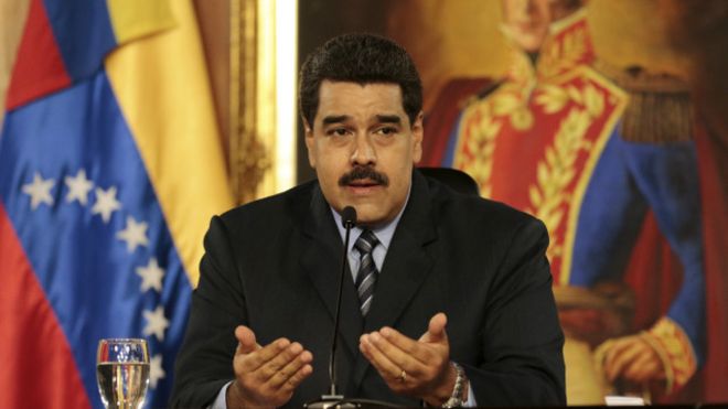 Qué son y qué implican las 5 medidas económicas anunciadas por Maduro