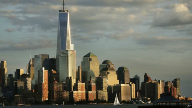 Cuáles son las 10 ciudades del mundo que más crecerán en la próxima década