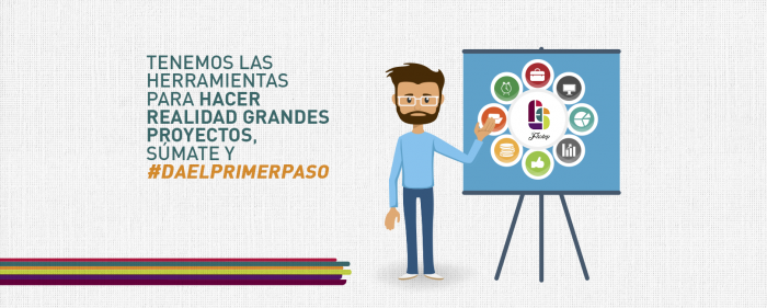 Nueva plataforma promueve y financia emprendimientos de impacto positivo