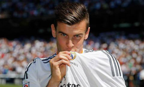 Investigan posible fichaje de Bale en el Real Madrid con recursos públicos