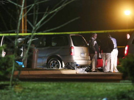 Detenido presunto autor de tiroteo en Michigan que mató al menos a 7 personas