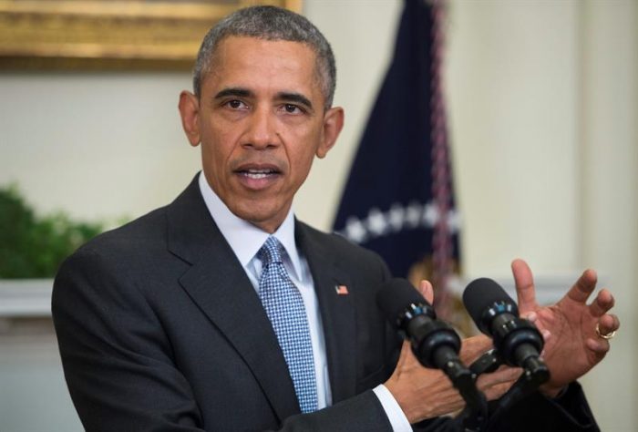 Obama: Clausurar Guantánamo es «cerrar un capítulo» de la historia de EE.UU.