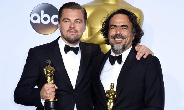 «Spotlight» triunfa como mejor filme e Iñárritu hace historia en los Óscar