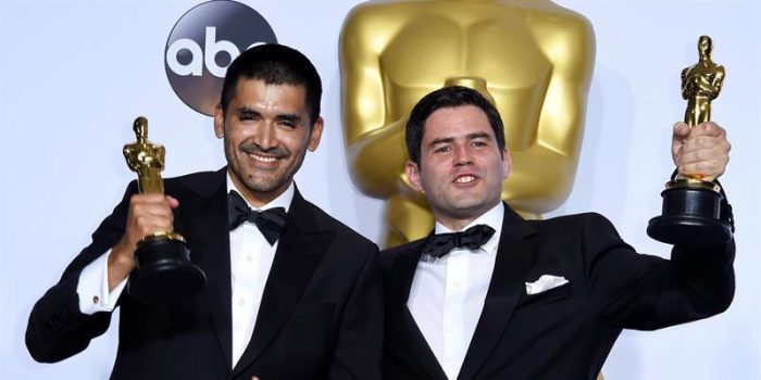 Chile gana su primer premio Oscar con un cortometraje inspirado en una víctima del golpe militar de 1973