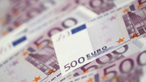 La gran banca europea genera utilidades de  25.000 millones de euros en paraísos fiscales