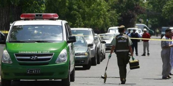 Joven que habría sufrido un aborto en un bus escondió cuerpo del menor durante días