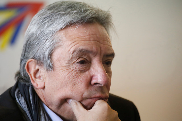 Ominami se cuadra con la clase política: «Estamos viviendo en una atmósfera tóxica que favorece las acusaciones falsas»