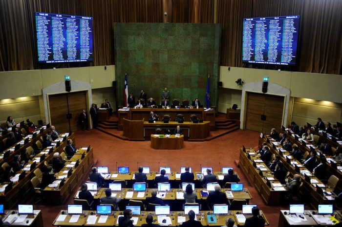 10 Razones para aprobar la Reforma Constitucional de Descentralización en el Senado