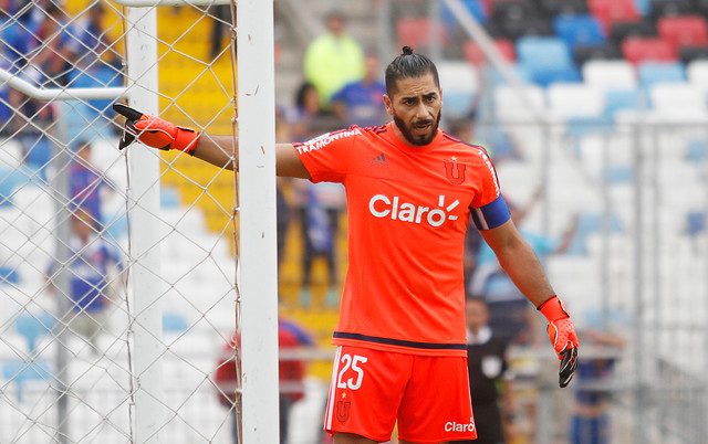 Después de dos años, Johnny Herrera vuelve a tener licencia de conducir