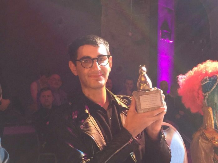 Chile vuelve a ganar en los Teddy Award de Berlín con film inspirado en caso Zamudio