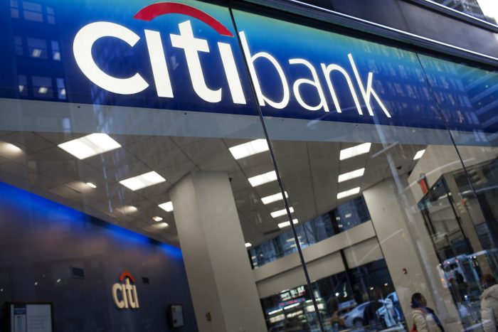 Citigroup vende banca de consumo en Argentina, Brasil y Colombia