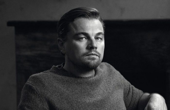 DiCaprio: «Hollywood ha sido ignominiosamente racista»