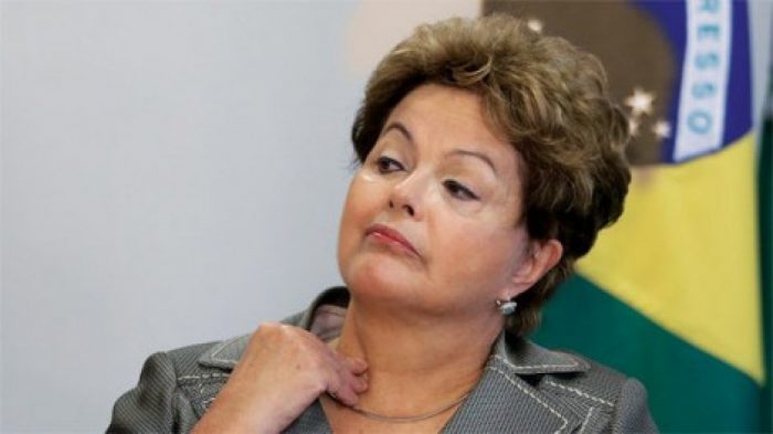 ¿A qué diablos viene Dilma Rousseff a Chile?
