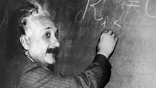 Por qué se está hablando ahora de las ondas gravitacionales de Einstein