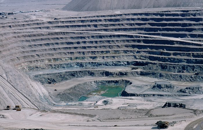 Aprueban proyecto de inversión de Codelco en El Teniente por US$485 millones