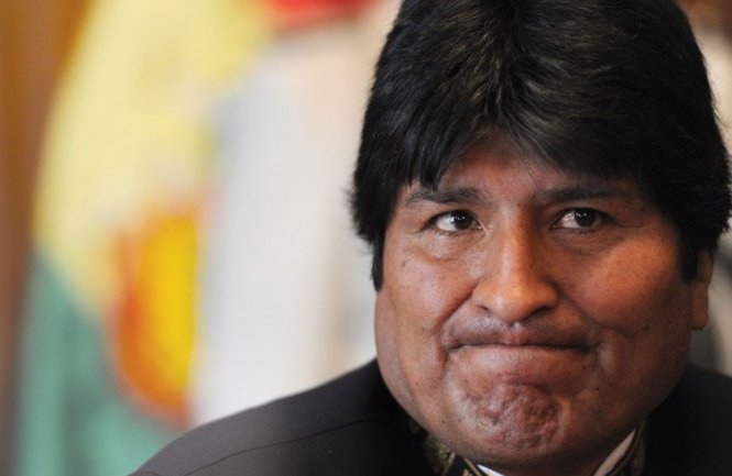 Evo Morales atribuye su derrota a ensañamiento de las redes sociales: «Soy víctima de una guerra sucia»
