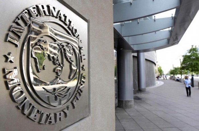 Alerta del FMI: recuperación global  en riesgo de que se «descarrile»