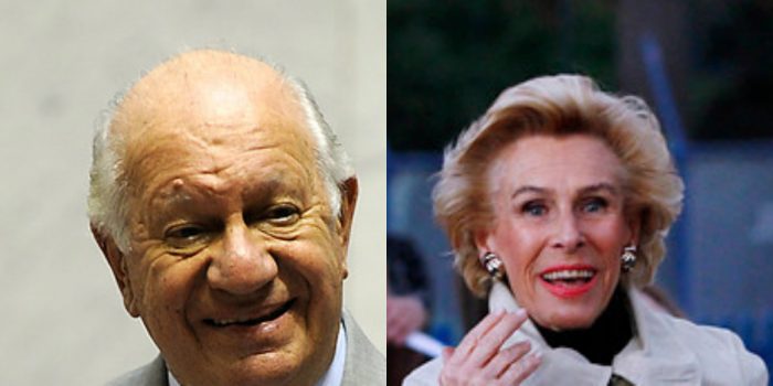 Contardo se mofa de Lagos al compararlo con Bernie Sanders y dice que en su base de apoyo está Mary Rose McGill
