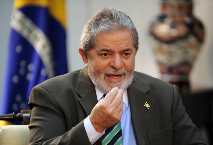 Nueva investigación policial complica a Lula da Silva