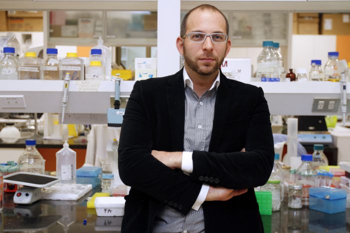 Científico Chileno es el Nuevo Vicepresidente de la Sociedad Internacional de Terapia Celular