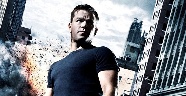 [Video] Jason Bourne ha vuelto y les dejamos acá el trailer en español de esta nueva entrega