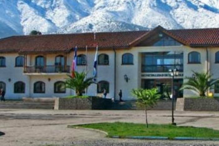 Municipalidad de Peñalolén desmiente haber adulterado documento ambiental