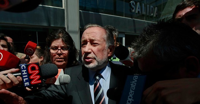 Caso Penta: Fiscalía asegura que «sin colaboración sustancial no habrá procedimiento abreviado»