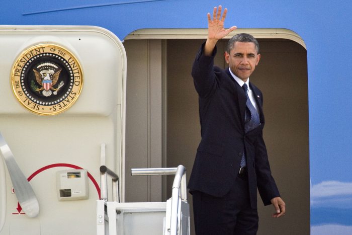 Obama quiere asegurar con histórico viaje que no haya vuelta atrás con Cuba