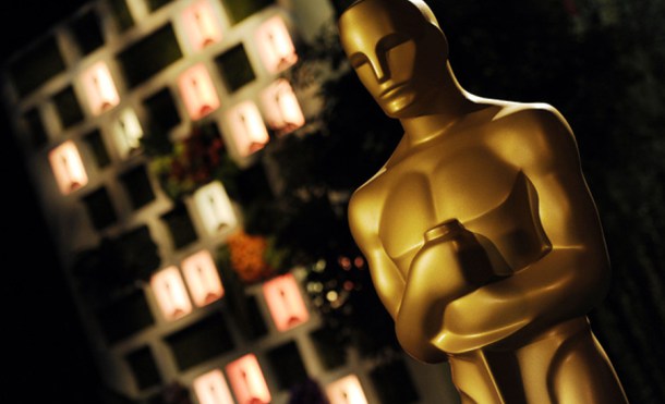 [Video] Hollywood se prepara para la entrega de los Oscar