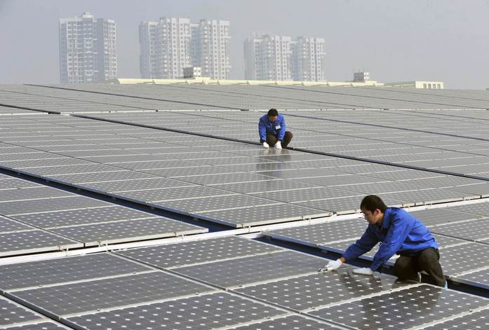 Bono con garantía solar abre nueva vía para financiar renovables