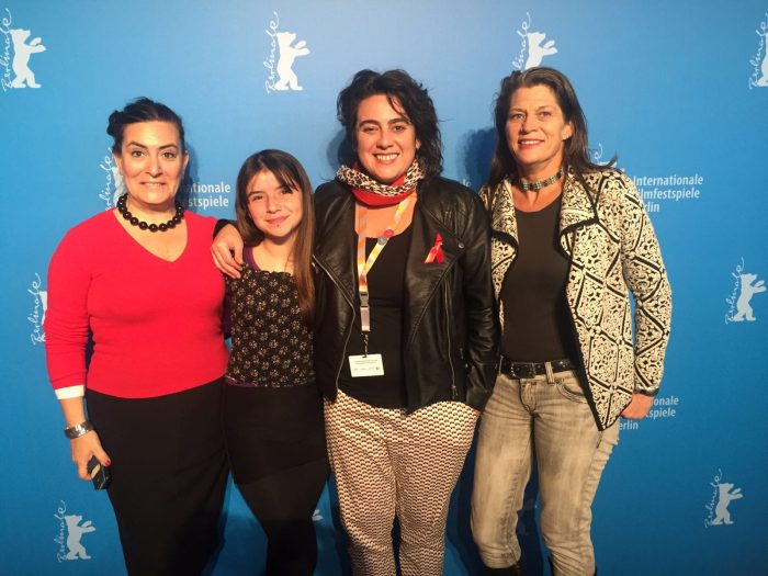 “Rara” de María José San Martín gana Gran Premio del Jurado en categoría “Generation” en Berlinale