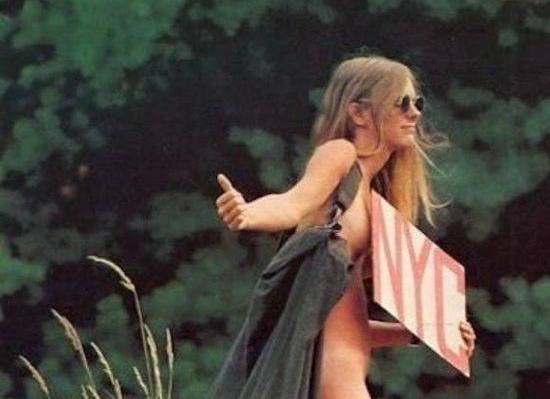 [Fotos]: Woodstock Music & Art Fair 1969