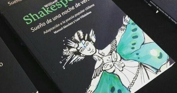 RESULTADO: Gánate la adaptación chilena de «Sueño de una noche de verano»