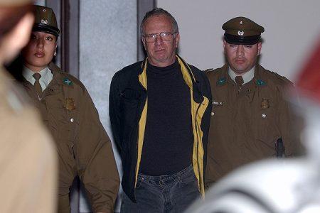 Ex sicóloga del Sename pide reapertura del caso Spiniak y acusa adulteración de su testimonio