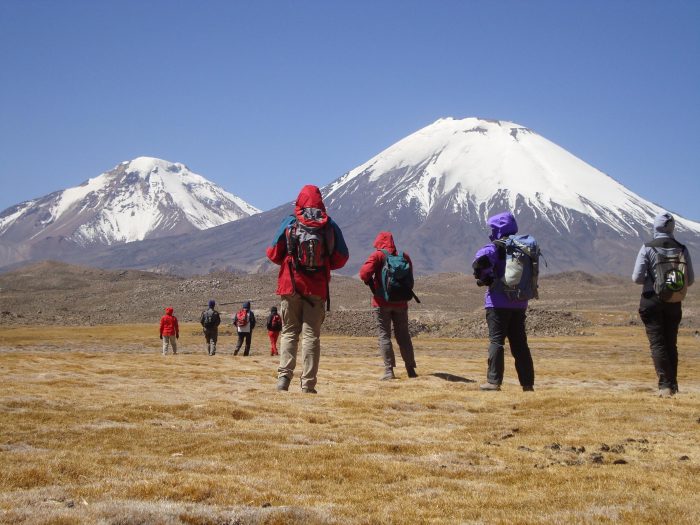 El camino para el turismo como industria relevante en Chile