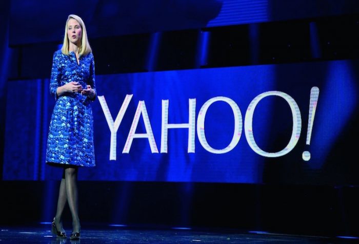 Yahoo contra las cuerdas: anuncia pérdidas, recorte del 15% de la plantilla y cierre de oficinas