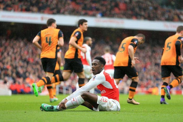 FA Cup: Arsenal de Alexis empata ante el Hull City y habrá replay