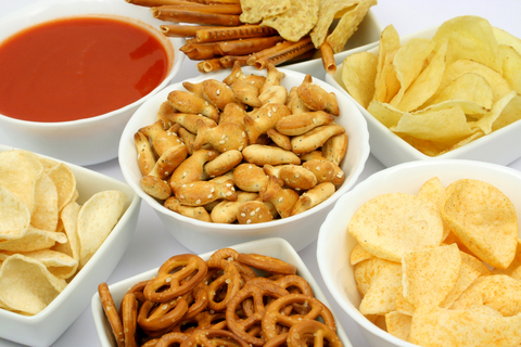 ODECU alerta sobre presencia de grasas trans en snacks y otros alimentos