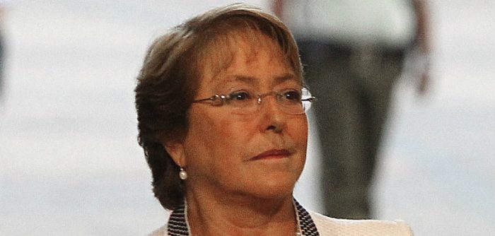 Gratuidad: el caballito de batalla con que Bachelet dio inicio al 2016