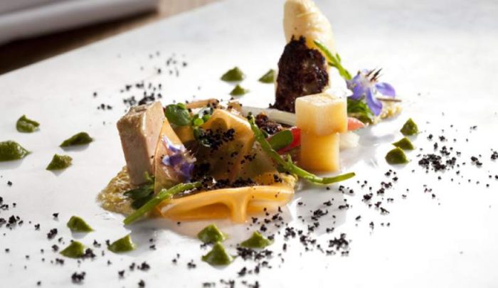 Por segunda vez ubican a restaurante «Boragó» de Chile como el mejor de Latinoamérica