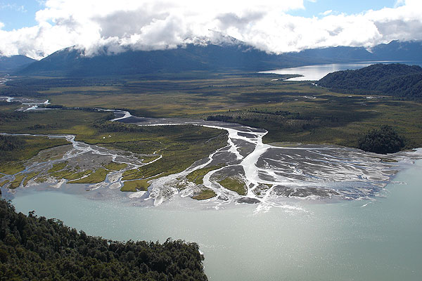Contraloría confirma sumario en Municipalidad de Aysén por «faltas a la probidad» en evaluación de represa Río Cuervo