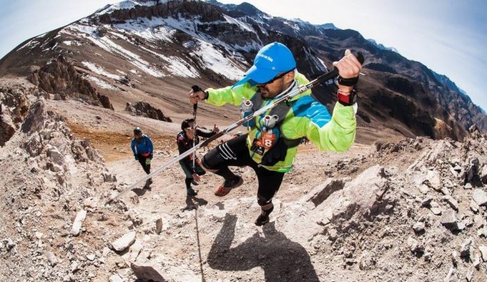 Cuarta versión del Desafío Cumbres Mountain Hardwear llega con nueva categoría